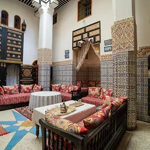 Dar Hlimi , Fès Maroc