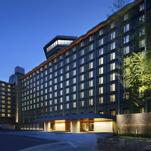 Rihga Royal 5*, Kyoto Japon