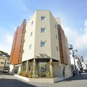 *** 酒店 樱花花园酒店 日本