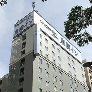 *** 酒店 东横inn横滨棒球场前1号 日本