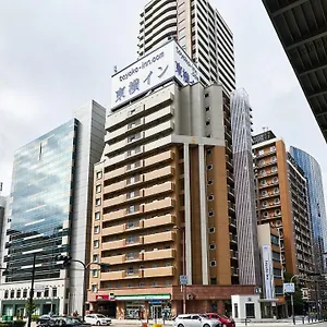 *** 酒店 东横大阪塔尼翁考萨丁酒店 日本