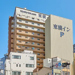 *** 酒店 东横inn-大阪jr野田站前 日本