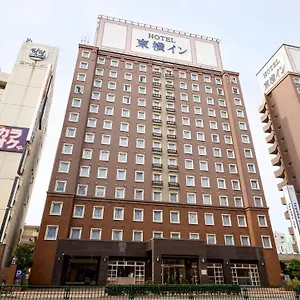 *** 酒店 东横inn羽田机场1 日本