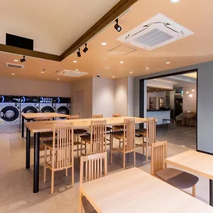 Tokyu Monzen-nakacho Hotel