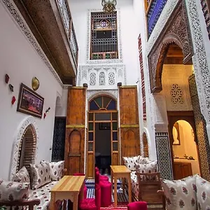Dar Miouda 2*, Fès Maroc