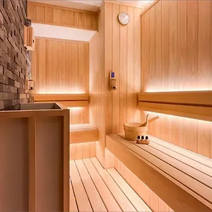 Kabuki Hotel