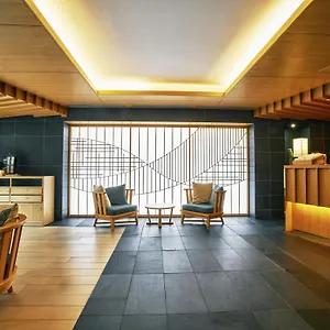*** 酒店 Traveltine Kiyamachi 日本