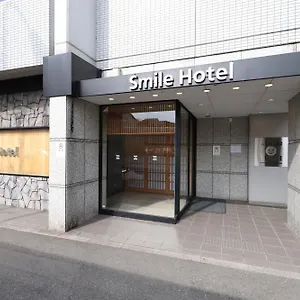 *** 酒店 Smile Karasuma Gojo 日本