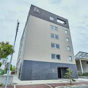 **** 酒店 Ez Kansai Airport Seaside 日本
