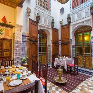 Casa Aya Medina , Fès Maroc