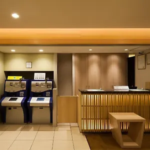 *** 酒店 大阪天王寺超级酒店 日本