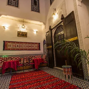 Taha 3*, Fès Maroc