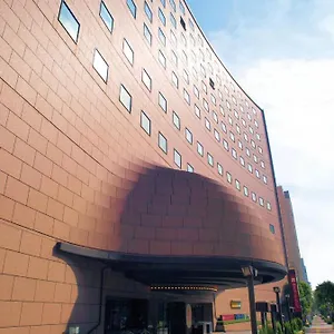Garden Palace Hotel