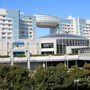 Nikko Kansai Airport - 3 Mins Walk To The Airport 4*, Izumisano Japon
